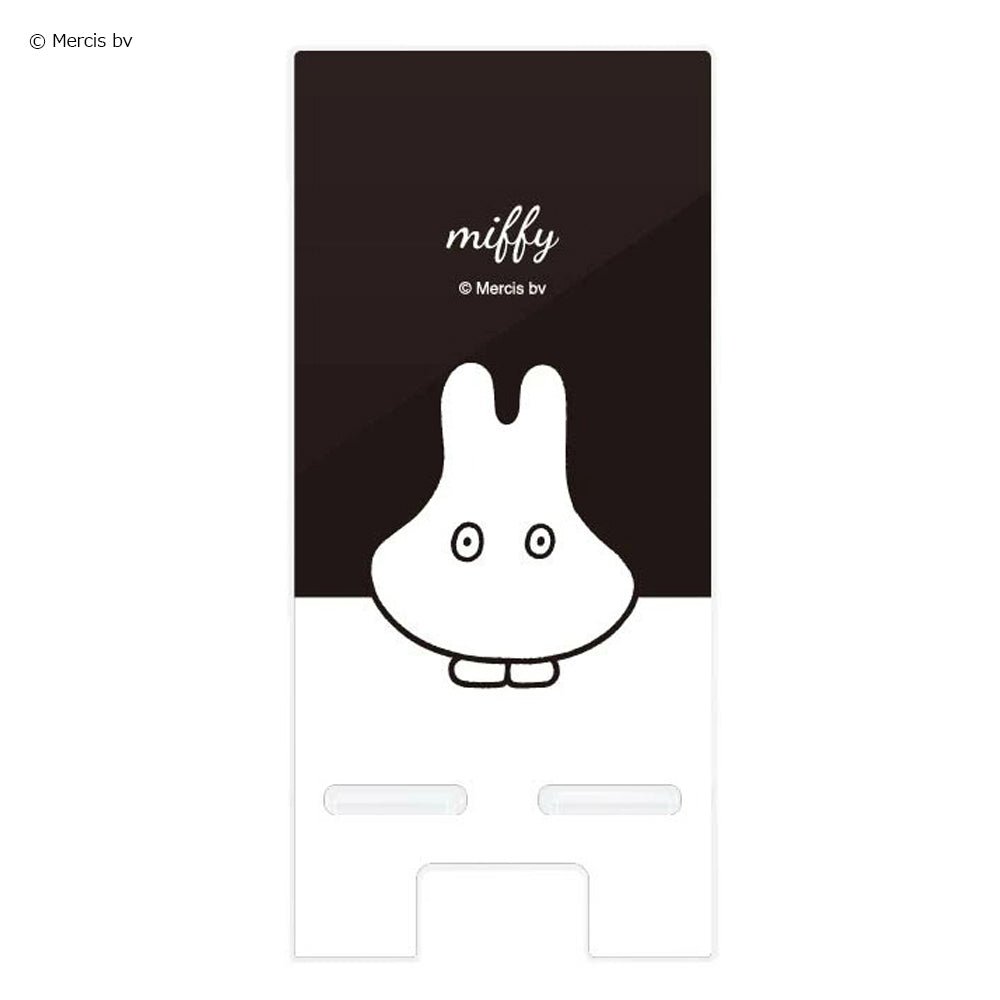 MIFFY ミッフィー - おばけごっこ / アクリルスタンド / スマホ・アクセサリー - PGS